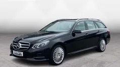 Mercedes E250
