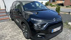 Brugt 2022 Citroën C3 Feel Hatchback | 107.000 kr. (Fair pris)