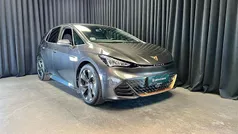 Quasar grey Brugt 2022 Cupra Born e-Boost Hatchback | 189.900 kr. (Super pris)