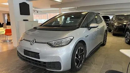 Brugt VW ID.3 Pro 106 kW (145 HK) 2022 Hatchback