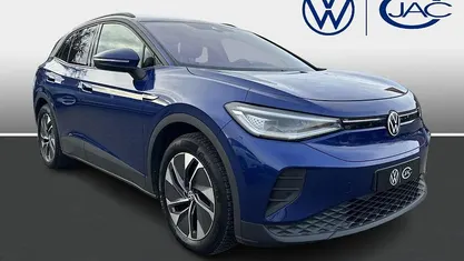 Brugt VW ID.4 Pro Performance 150 kW (204 HK) 2022 SUV