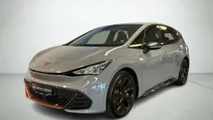 Grå Brugt 2023 Cupra Born e-Boost Hatchback | 229.900 kr. (Fair pris)