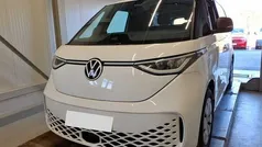 Brugt 2023 VW ID. Buzz MPV | 239.800 kr. (God pris)