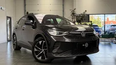 Brugt 2021 VW ID.4 Pro Performance SUV | 208.799 kr. (Fair pris)