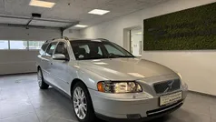 Ikke angivet Brugt 2005 Volvo V70 Momentum Stationcar | 34.700 kr.