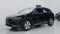 Brugt 2022 Mercedes EQA250+ SUV | 284.900 kr. (Fair pris)