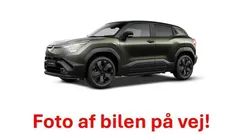 Met. premium silver Brugt 2019 Suzuki Baleno Active Hatchback | 97.995 kr. (God pris)