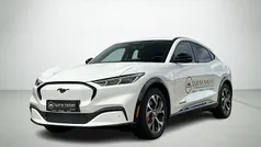Brugt 2022 Ford Mustang Mach-E Extended Range SUV | 273.800 kr. (Fair pris)