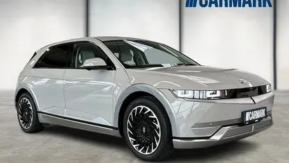 Brugt Hyundai Ioniq Ultimate 168 kW (229 HK) 2023 Hatchback