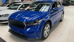 Brugt 2021 Skoda Enyaq iV SUV | 199.980 kr. (Super pris)