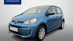 Grå Brugt 2021 VW e-up! Hatchback | 114.500 kr. (Fair pris)