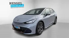 Brugt 2023 Cupra Born High Hatchback | 194.900 kr. (Fair pris)