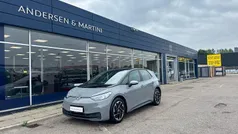 Brugt 2021 VW ID.3 Pro Hatchback | 168.800 kr. (Fair pris)