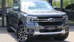 Brugt 2024 Ford Ranger Limited Afhentning | 349.900 kr.