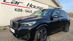 Brugt 2024 BMW iX1 M Sport SUV | 379.900 kr. (Dyr)