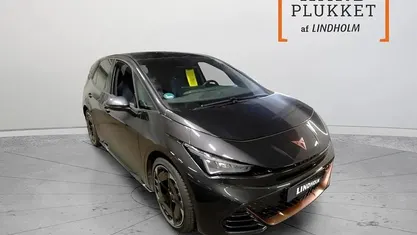 Brugt Cupra Born e-Boost 169 kW (231 HK) 2022 Hatchback