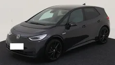 Brugt 2021 VW ID.3 Pro Hatchback | 179.900 kr. (Fair pris)