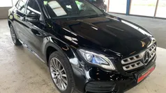 Brugt 2019 Mercedes GLA200 Edition SUV | 199.000 kr.