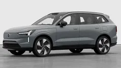 Gråmetal Ny 2025 Volvo EX90 Performance SUV | 979.900 kr. (God pris)