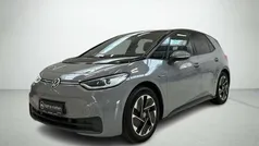 Gråmetal Brugt 2021 VW ID.3 Hatchback | 179.900 kr. (Fair pris)