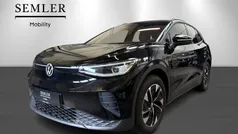 Sortmetal Brugt 2024 VW ID.4 Style SUV | 329.900 kr. (Fair pris)