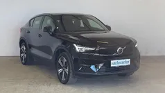 Brugt 2023 Volvo C40 Plus SUV | 264.500 kr. (Fair pris)