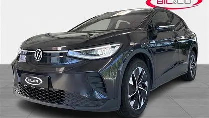 Brugt VW ID.4 150 kW (204 HK) 2022 SUV