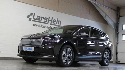 Brugt Skoda Enyaq iV 150 kW (204 HK) 2022 SUV