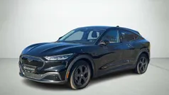 Brugt 2022 Ford Mustang Mach-E Extended Range SUV | 269.900 kr. (Super pris)