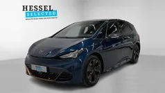 Brugt 2022 Cupra Born High Hatchback | 174.900 kr. (Fair pris)