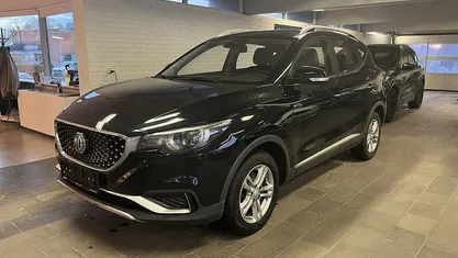 Sortmetal Brugt 2021 MG ZS Comfort SUV | 114.900 kr. (Fair pris)