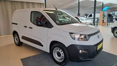 Ny 2025 Fiat e-Doblò MPV | 174.900 kr.