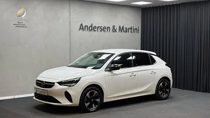 Brugt Opel Corsa-e Elegance 100 kW (136 HK) 2023 Hatchback