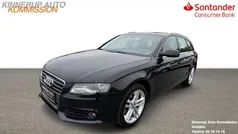 Sort Brugt 2011 Audi A4 Stationcar | 69.900 kr. (Fair pris)