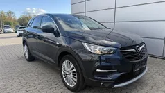 Ikke angivet Brugt 2018 Opel Grandland X Innovation SUV | 169.700 kr. (Fair pris)