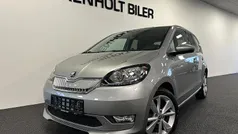 Brugt 2020 Skoda Citigo-e IV Style Hatchback | 102.400 kr. (Fair pris)