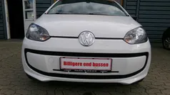 Brugt 2013 VW up! take up! Hatchback | 24.999 kr. (Fair pris)