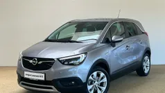 Brugt 2020 Opel Crossland X Innovation SUV | 129.800 kr. (Fair pris)