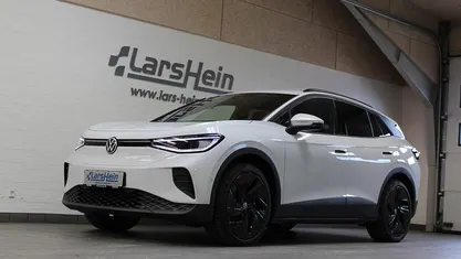 Brugt VW ID.4 Style 210 kW (286 HK) 2025 SUV