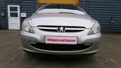 Brugt 2005 Peugeot 307 Performance Stationcar | 4.199 kr. (Super pris)