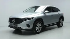 Brugt 2024 Mercedes EQA350 Progressive SUV | 309.900 kr. (God pris)