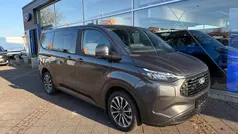 Brugt 2024 Ford Tourneo Custom Titanium X MPV | 594.900 kr.