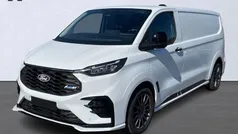 Brugt 2025 Ford Transit Custom Van | 399.080 kr.