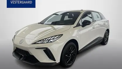 Brugt MG MG4 EV 125 kW (170 HK) 2023 Hatchback