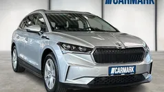 Brugt 2021 Skoda Enyaq iV Suite SUV | 198.900 kr. (Super pris)