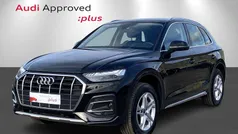 Brugt 2021 Audi Q5 Prestige SUV | 374.900 kr. (Fair pris)
