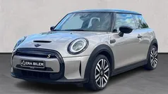 Brugt 2021 Mini Cooper SE Classic Hatchback | 149.900 kr. (Fair pris)