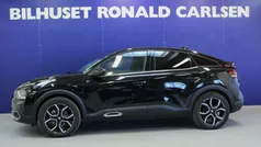 Citroën e-C4