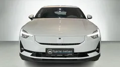 Brugt 2023 Polestar 2 Sedan | 279.900 kr. (God pris)