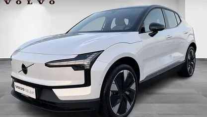 Brugt Volvo EX30 Ultra 200 kW (272 HK) 2023 SUV